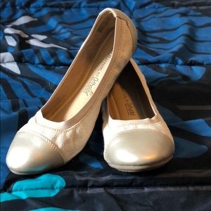 Croft & Barrow Ortholite Flats